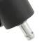 Roda pivotant de niló sense fre 50 mm M11 5 pack