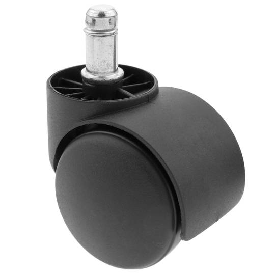 Roda pivotant de niló sense fre 50 mm M11 5 pack