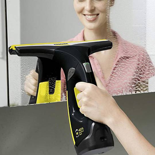 Kärcher Window Vac 1 Plus Glasreiniger