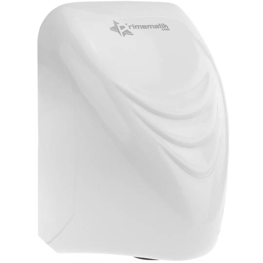 850W elektrische handdroger voor wandmontage