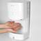 Automatischer elektrischer Händetrockner für Wandmontage 1200W mit Wassersammler