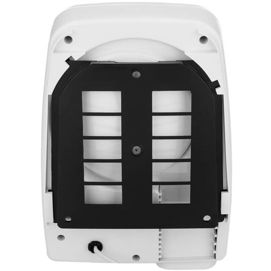 Secador de manos eléctrico de pared 1000W