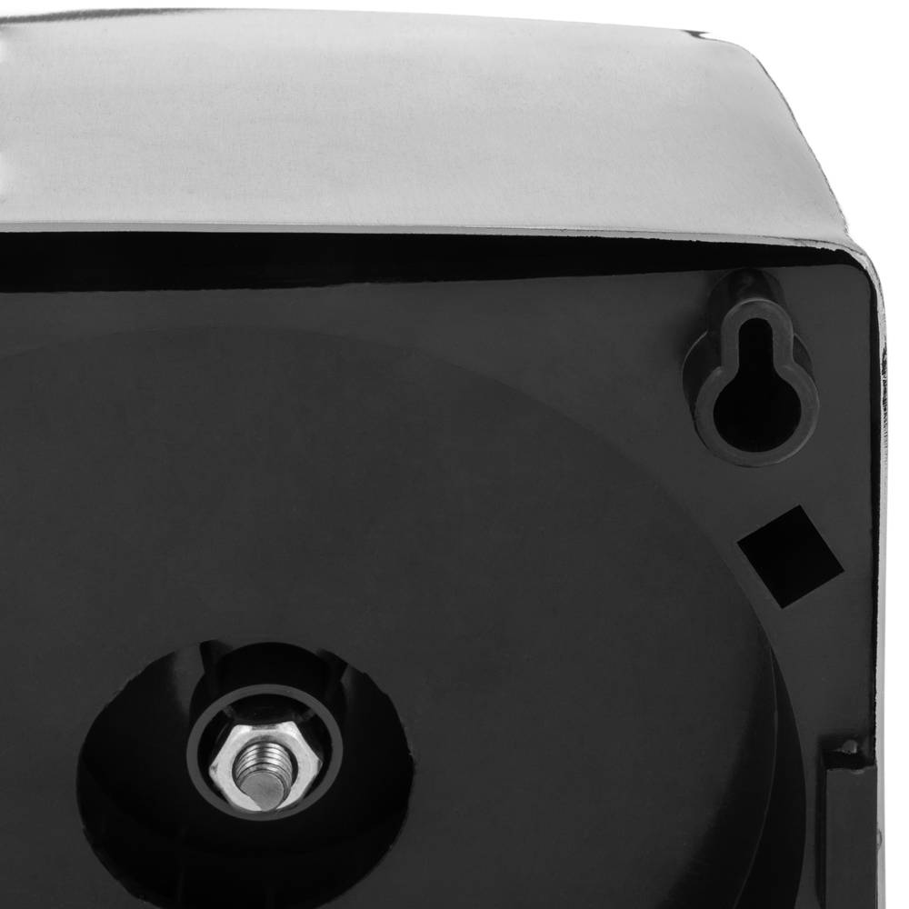 Sèche-mains électrique mural 1500W ultra-rapide