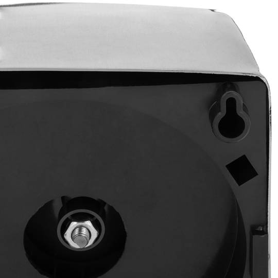 Sèche-mains électrique mural 1500W ultra-rapide