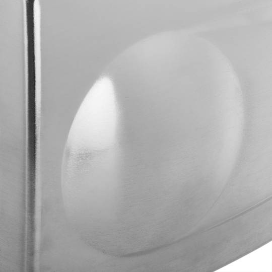 Sèche-mains électrique mural 1500W ultra-rapide