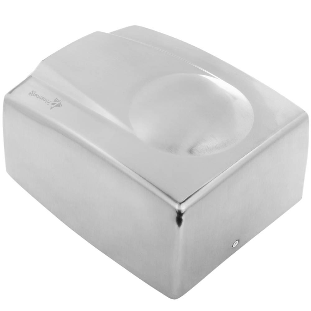 Sèche-mains électrique mural 1500W ultra-rapide