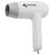 1300W Wall mount hotel hair dryer with switch