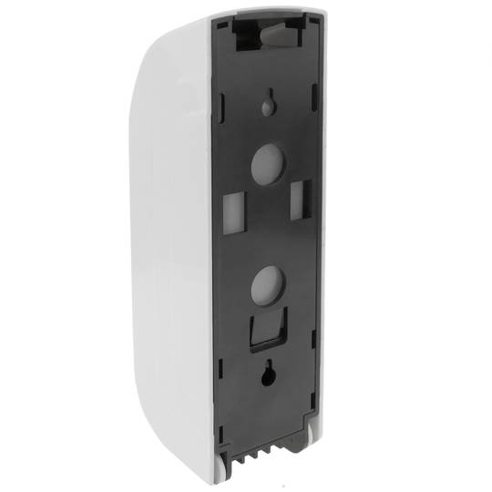 Dispensador de sabó de dutxa per paret. 1 x dipòsit emplenable