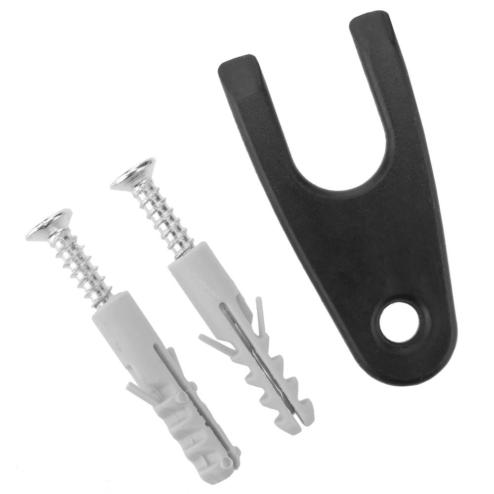 Dispensador de sabó de dutxa per paret. 1 x dipòsit emplenable