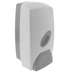 Dispensador de jabón de pared para baño cocina gimnasio oficina