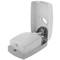 Dispensador de jabón de pared para baño cocina gimnasio oficina