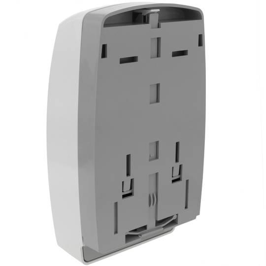 Dispensador de jabón de pared para baño cocina gimnasio oficina