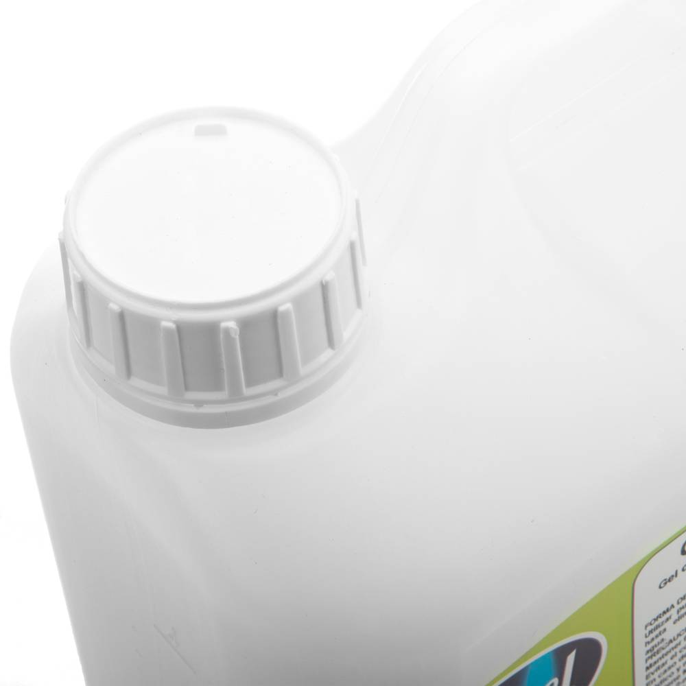 Gel nettoyant dermatologique nacré 5Kg