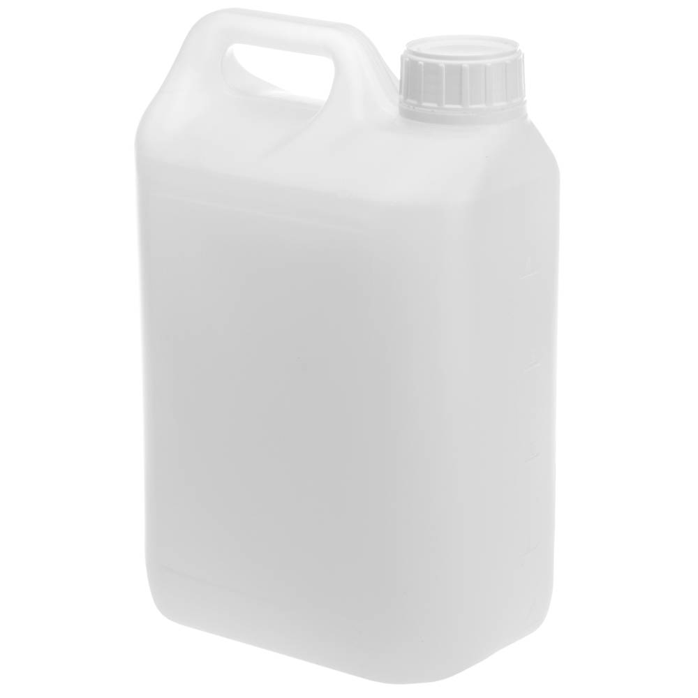 Gel nettoyant dermatologique nacré 5Kg