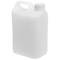 Perliges dermatologisches Reinigungsgel 5 kg