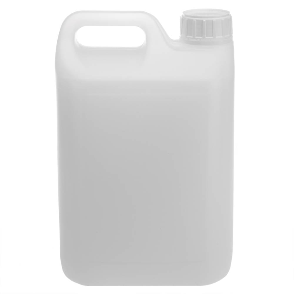 Gel nettoyant dermatologique nacré 5Kg