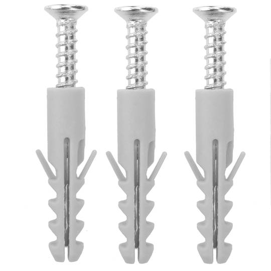 RVS zeepdispenser wandmodel 800ml