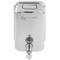 Dispensador de jabón de acero inoxidable para pared 500ml