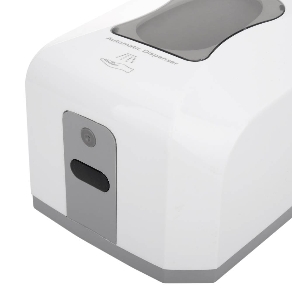 Distributore automatico di sapone da parete 1 litro