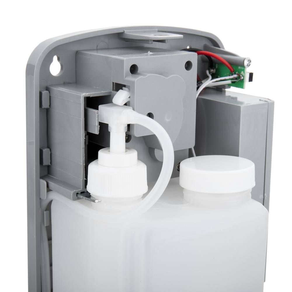 Distributore automatico di sapone da parete 1 litro