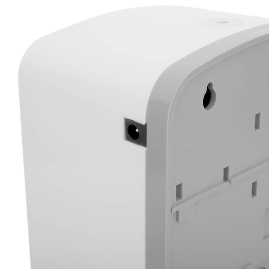 Distributore automatico di sapone da parete 1 litro