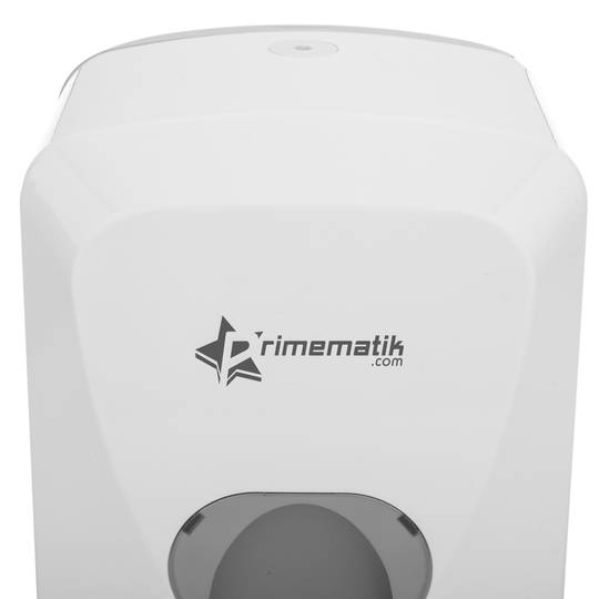 Distributore automatico di sapone da parete 1 litro