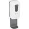 Distributeur automatique de savon mural 1,2 litres