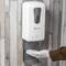 Distributeur automatique de savon mural 1,2 litres