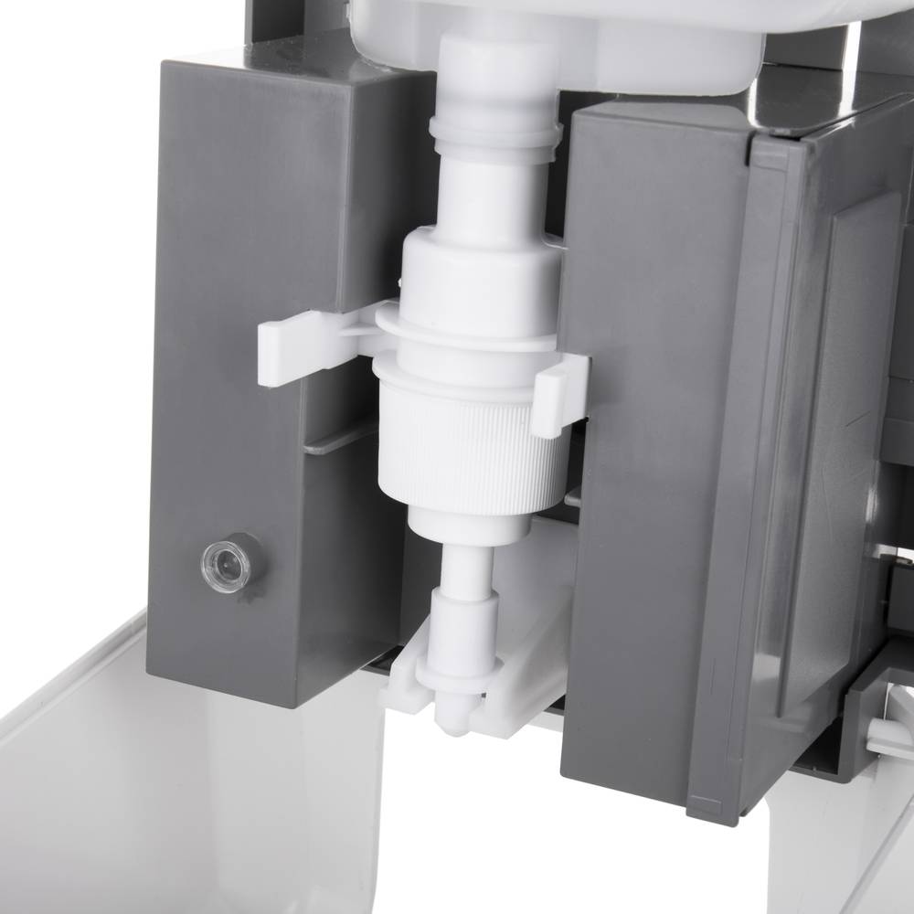 Distributeur automatique de savon mural 1,2 litres