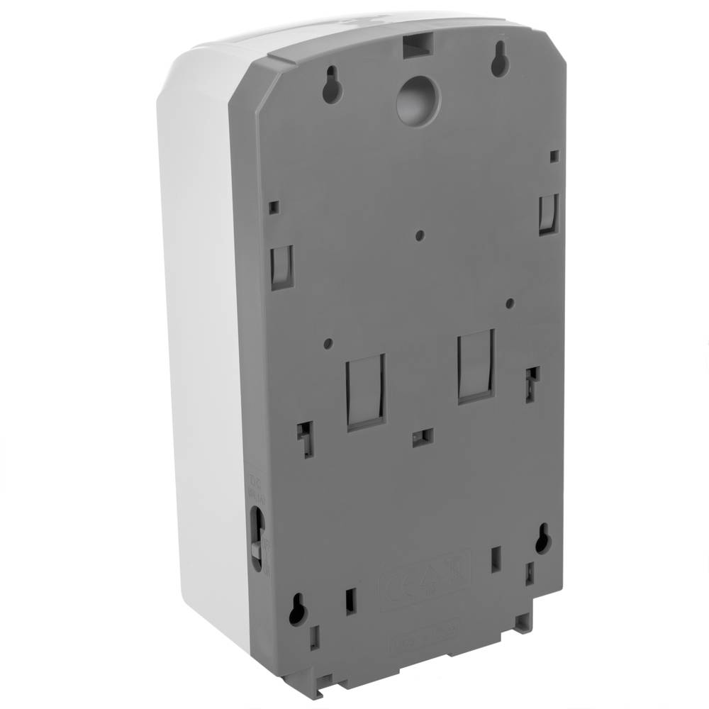 Distributeur automatique de savon mural 1,2 litres