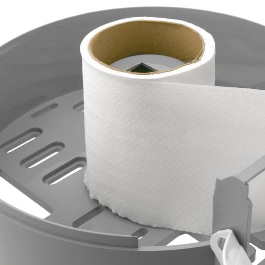 Distributeurs pour Papier Toilette PH petit rouleau domestique en