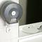 Roll toilet paper for dispenser Pack of 18 units