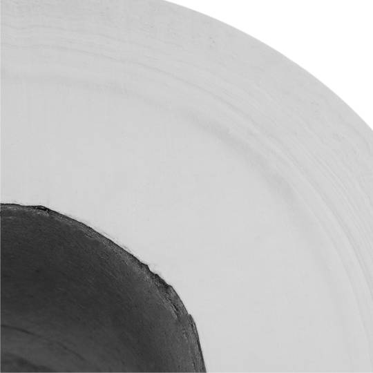 Roll toilet paper for dispenser Pack of 18 units