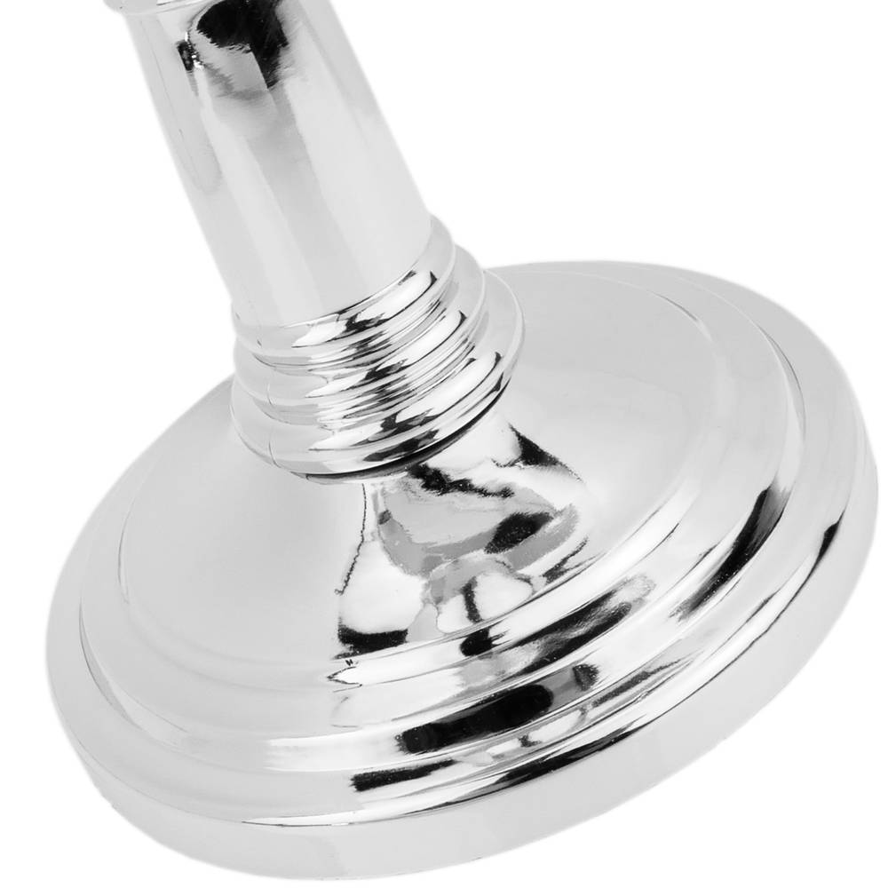 Cosmetic and makeup mirror with normal face and 3X magnifying face 10cm