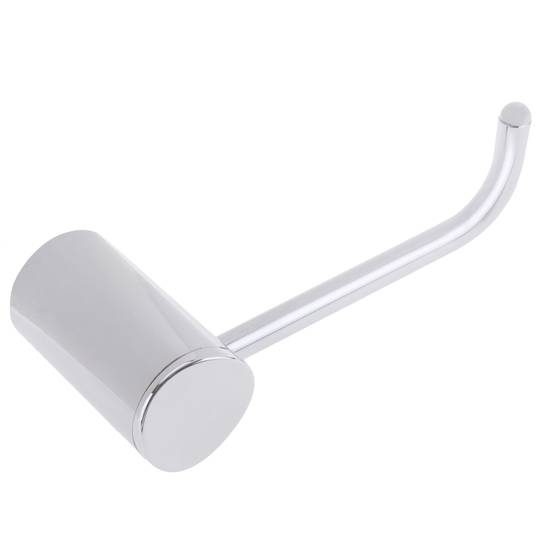 Portarrollos WC para papel higiénico de acero inoxidable