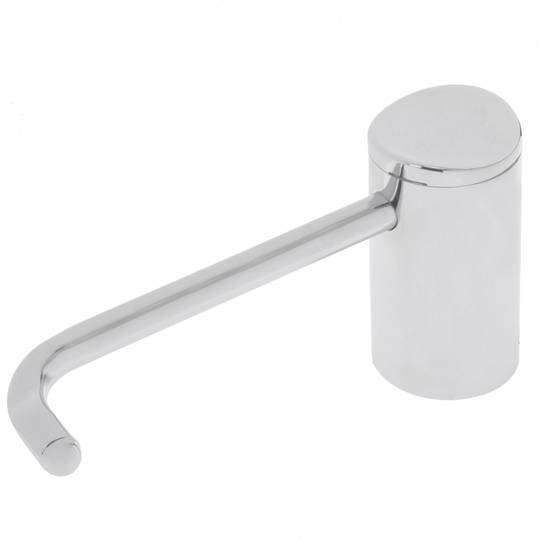 Portarrollos WC para papel higiénico de acero inoxidable