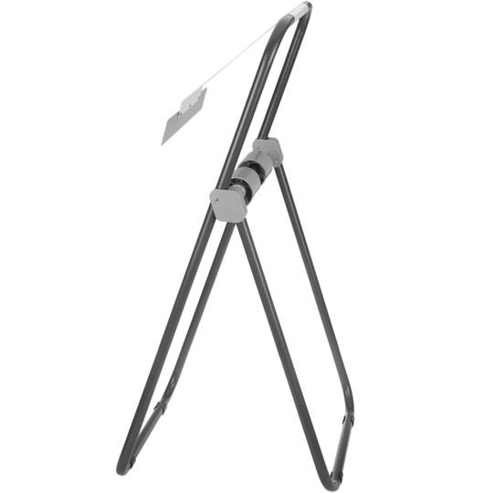 Dispensador portarrotllos de paper higiènic industrial de sòl