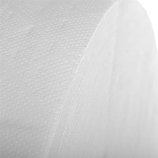 Rollo bobina industrial papel laminado de doble capa 2 unidades