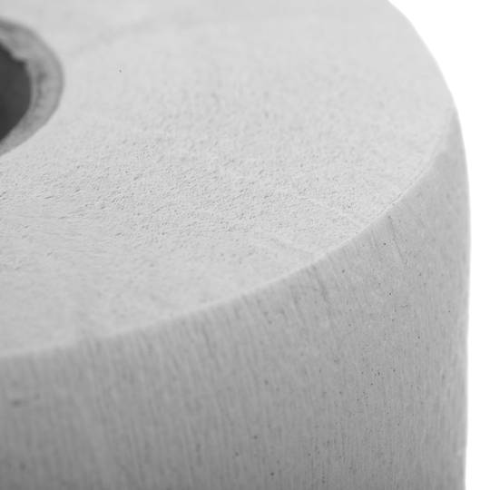 Rolo de rolo de papel para maca em relevo ecológico 6 unidades