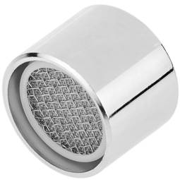 Atomizador hembra para grifo ∅ 22 mm