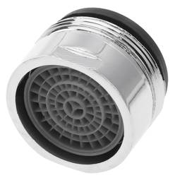 Atomizador macho para torneira ∅ 24 mm