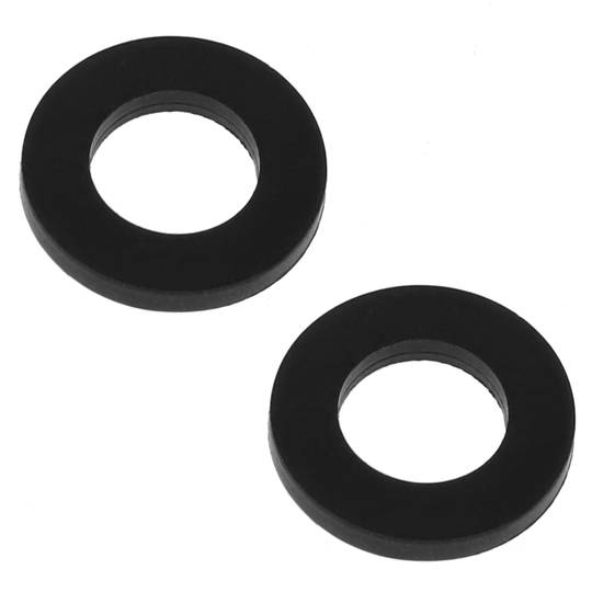 Flessibile doccia in acciaio inox con doppio rivestimento 1,7 m