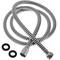 Flessibile doccia indeformabile in PVC rinforzato 1,7 m