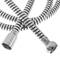 Flessibile doccia indeformabile in PVC rinforzato 1,7 m