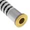 Flessibile doccia indeformabile in PVC rinforzato 1,7 m