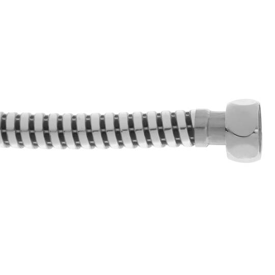 Flessibile doccia indeformabile in PVC rinforzato 1,7 m