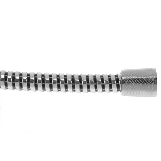 Flessibile doccia indeformabile in PVC rinforzato 1,7 m