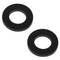 Flessibile doccia indeformabile in PVC rinforzato 1,7 m