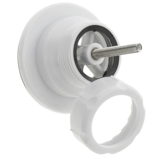 Becken-Bidet-Ventil 1 