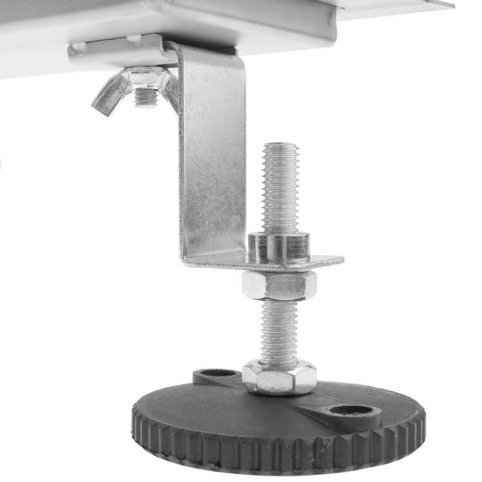 Canaleta de desguàs per a dutxa 70x7 cm per rajola en acer inoxidable